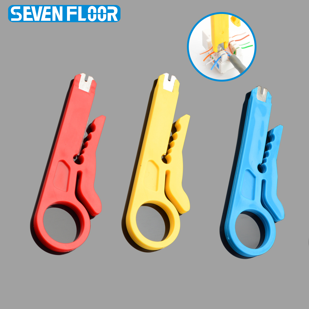 Automatic Wire Stripper Cutter - Набор из 1 или 3 штук: