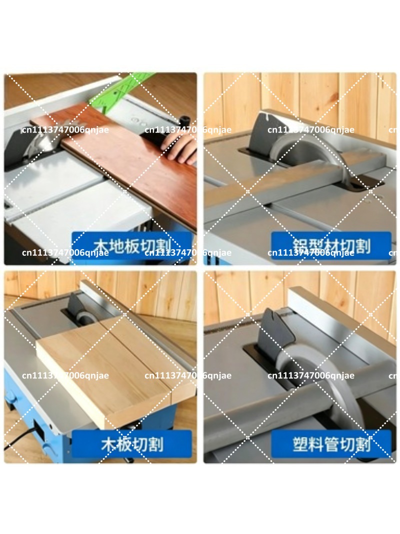 8-дюймовая мини-циркулярная пи – обзор и цена Mini Table Saw For Woodworking