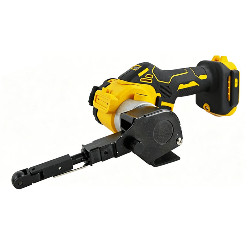 Бесщеточная электрическая мини – обзор и цена Brushless Angle Grinder Battery Powered