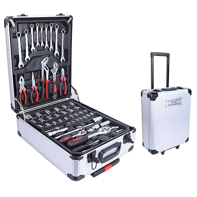 Набор комбинированных ручных и – обзор и цена Hand Tools
