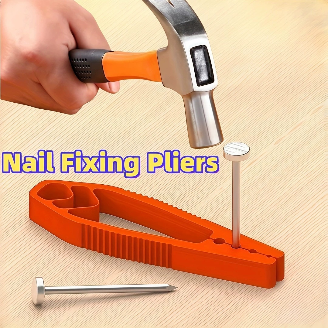 Портативный фиксатор для гвозд – обзор и цена Hand Tools