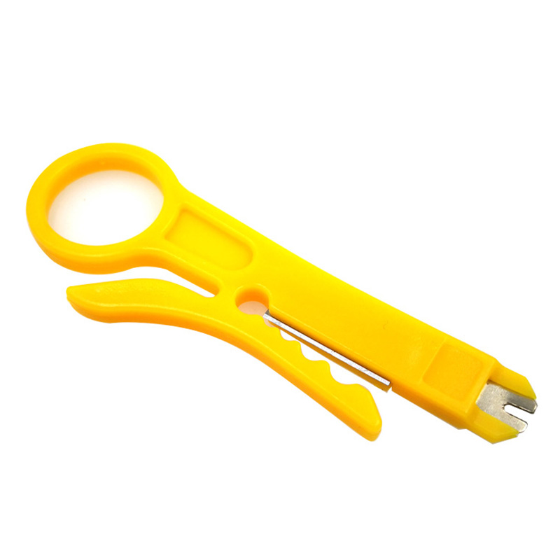 Трекер проводов, резак для зач – обзор и цена Automatic Wire Stripper Cutter