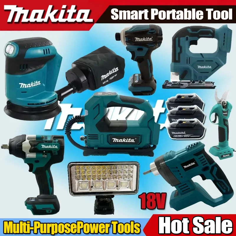 Новый набор электроинструменто – обзор и цена Brushless Angle Grinder Battery Powered