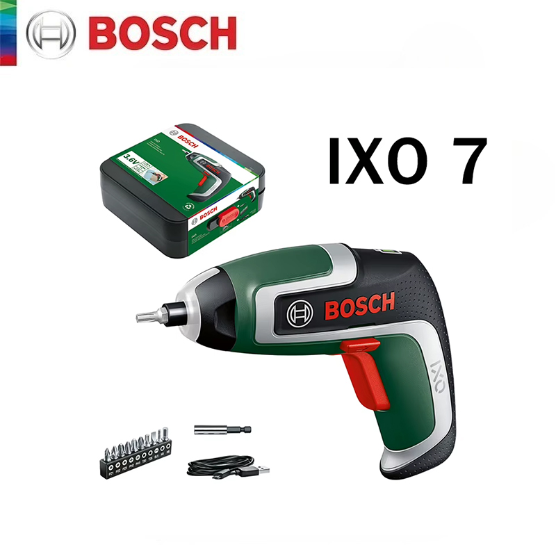 Беспроводная электрическая отв – обзор и цена Electric Screwdriver Rechargeable Usb