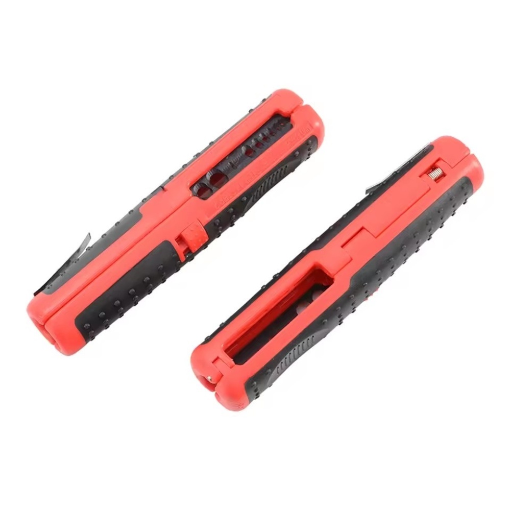 Многофункциональные клещи для  – обзор и цена Automatic Wire Stripper Cutter