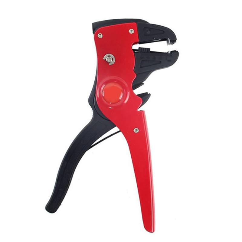 Мини-инструмент для автоматиче – обзор и цена Automatic Wire Stripper Cutter
