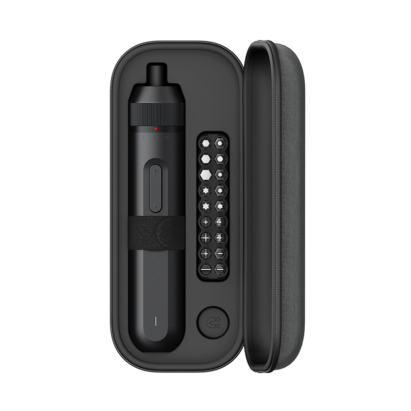 Электрическая отвертка Mijia с – обзор и цена Electric Screwdriver Rechargeable Usb