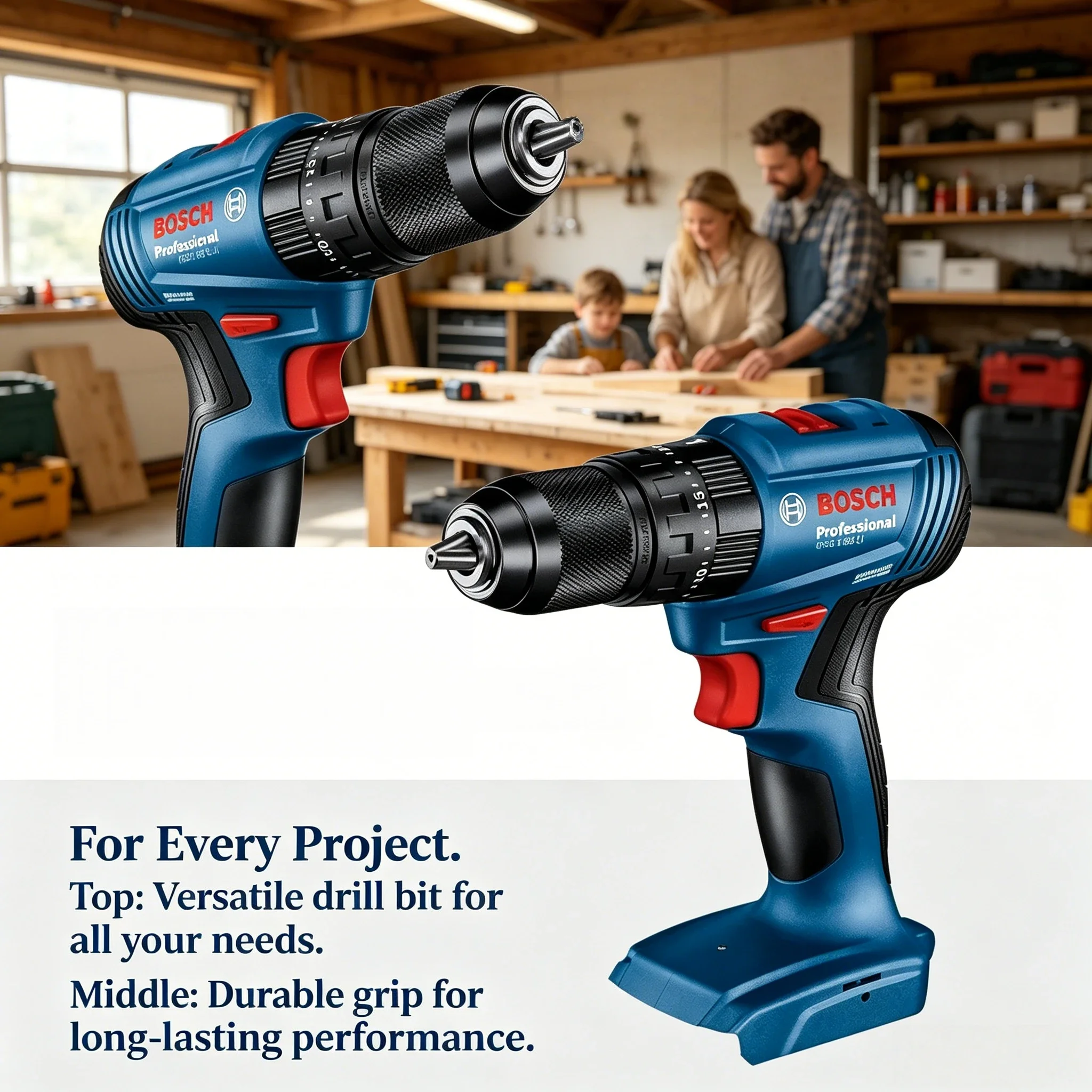 Бесщеточная аккумуляторная уда – обзор и цена Brushless Cordless Electric Drill 18V