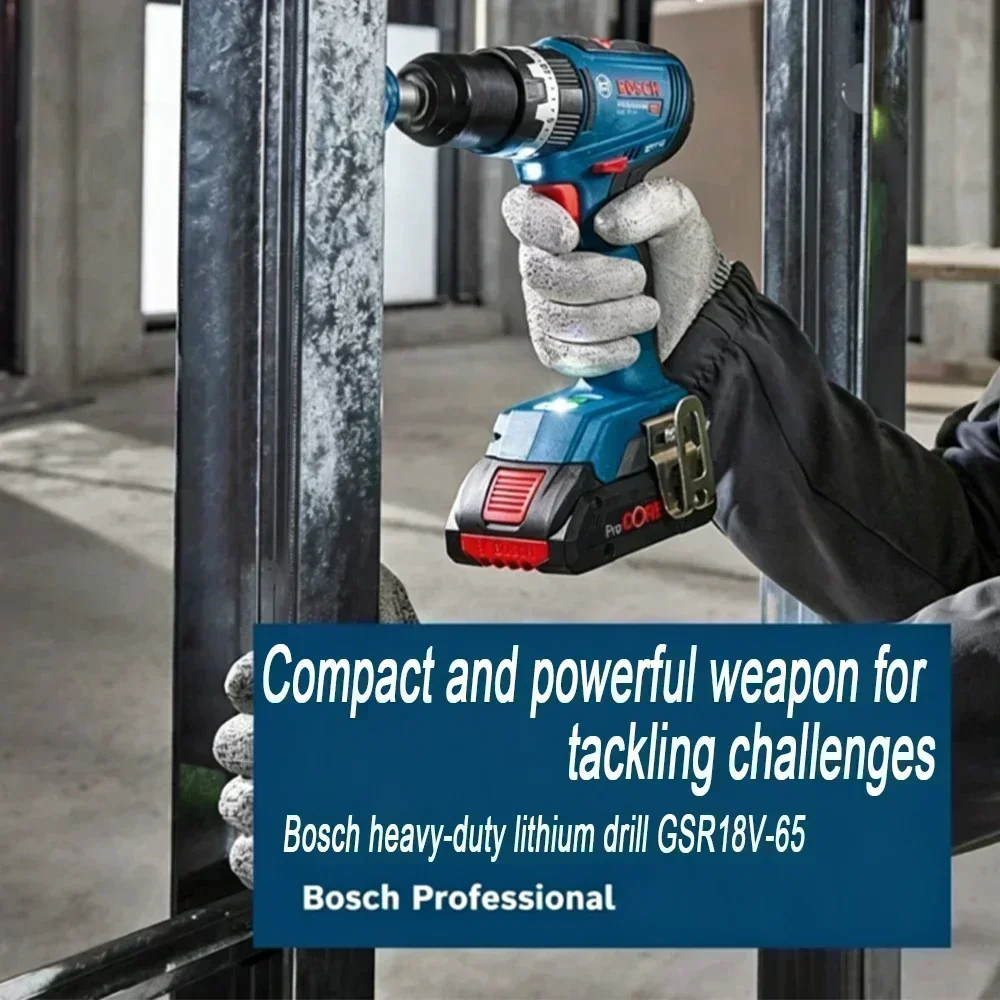 Бесщеточная аккумуляторная дре – обзор и цена Brushless Cordless Electric Drill 18V